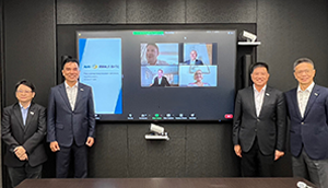 果冻传媒原创董事會決議通過收購德國BHTC拓展智慧移動生態圈